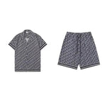 DIO Men's Luxury Set