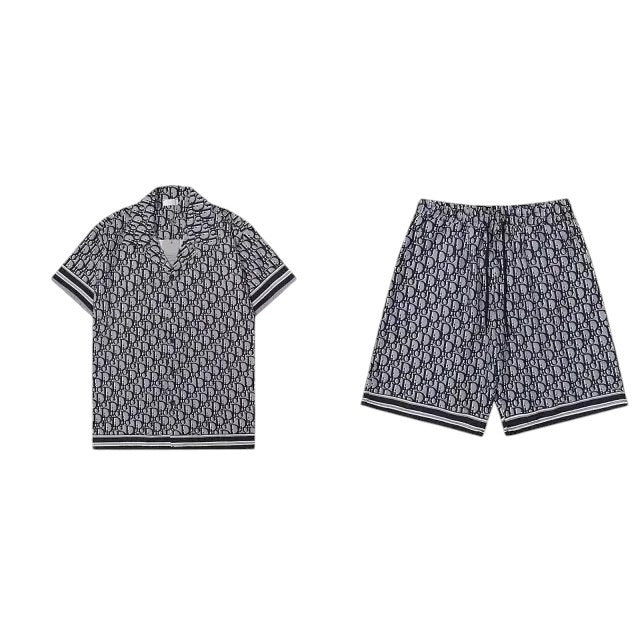 DIO Men's Luxury Set