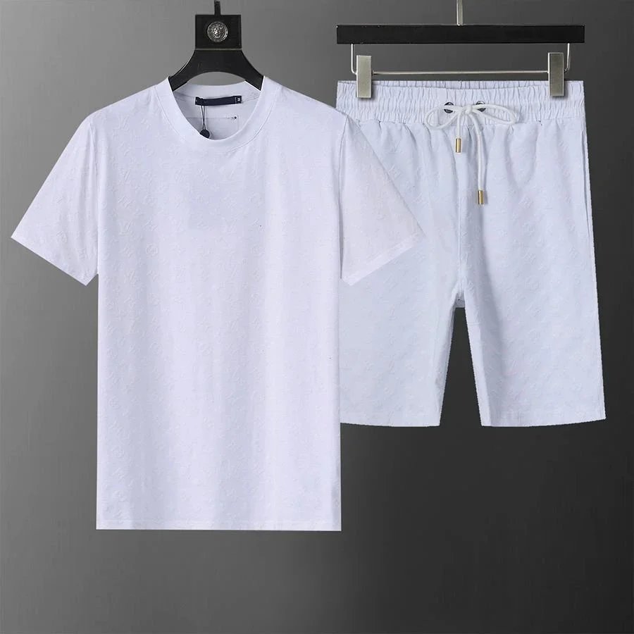 DIO Men's Luxury Set