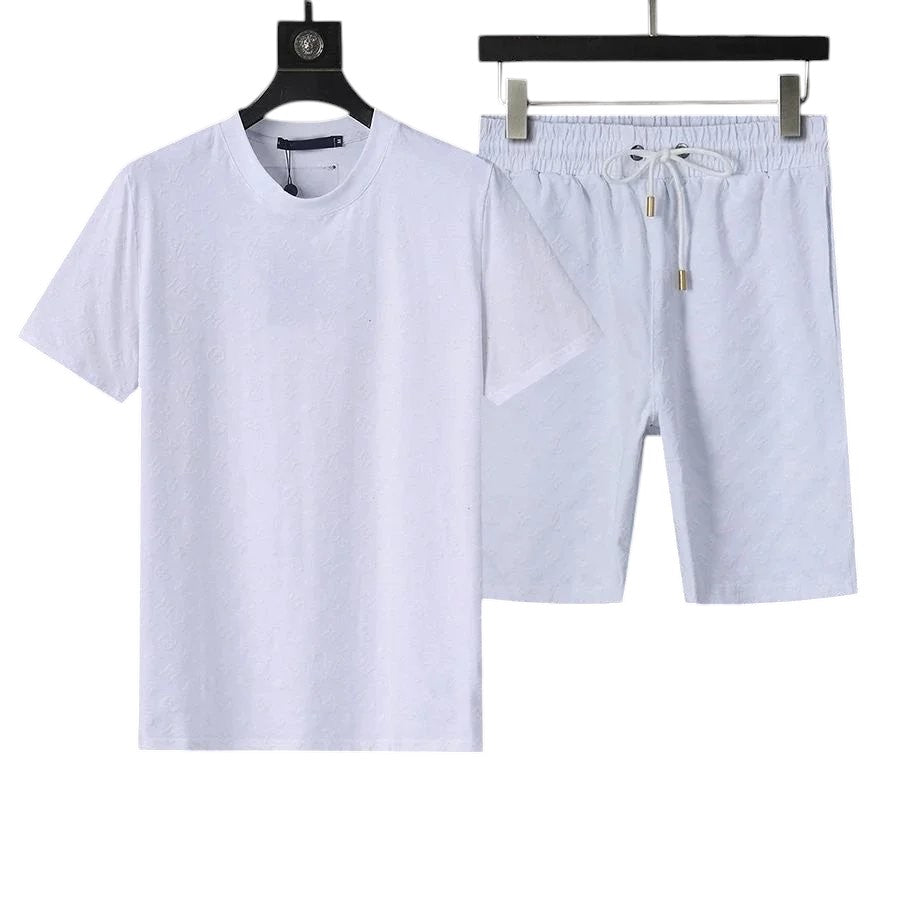 DIO Men's Luxury Set