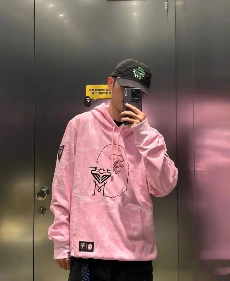 BAP Clothing Miami Set