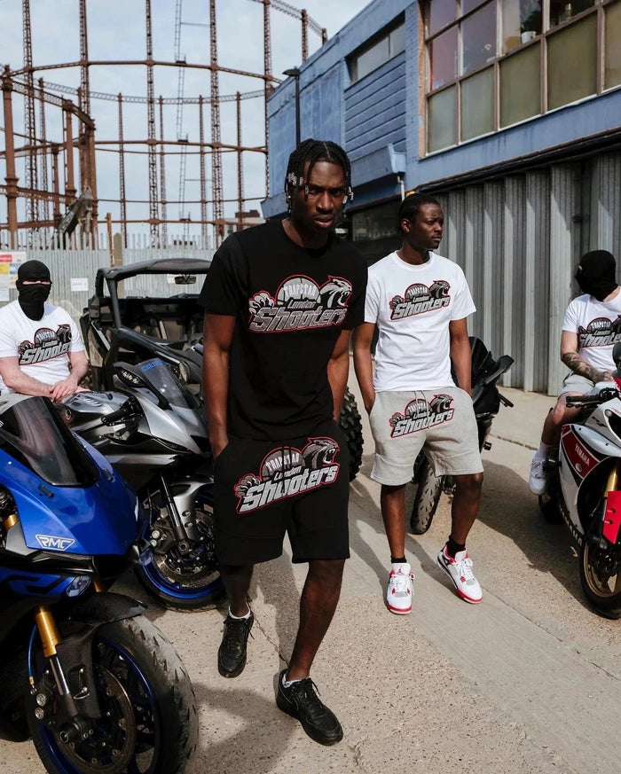 TRAP Clothing Designer T Shirt Sets