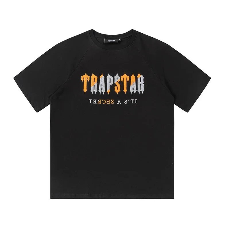 TRAP Clothing Designer T Shirt Sets