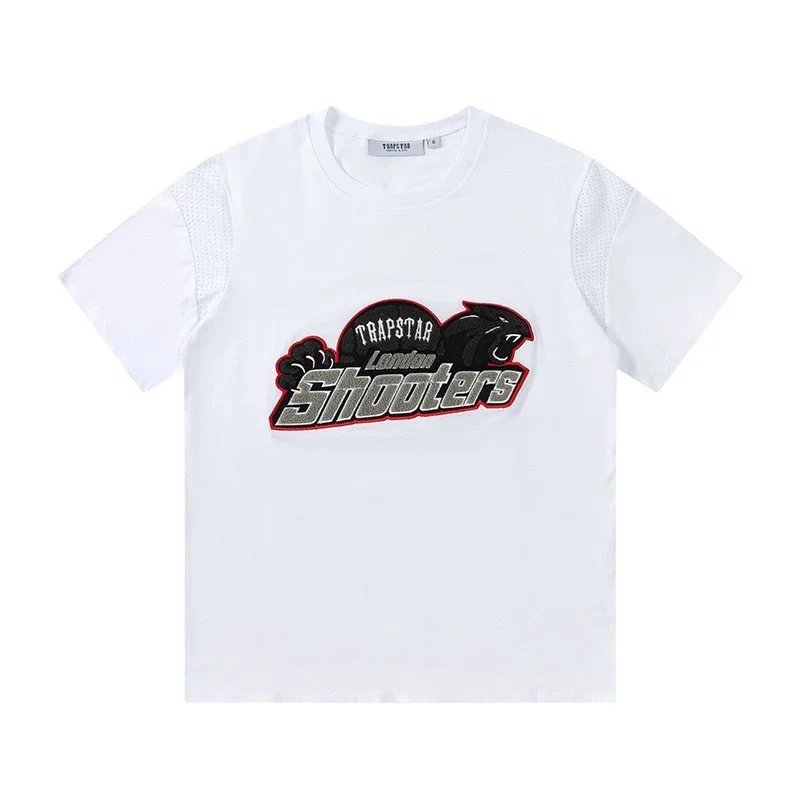 TRAP Clothing Designer T Shirt Sets