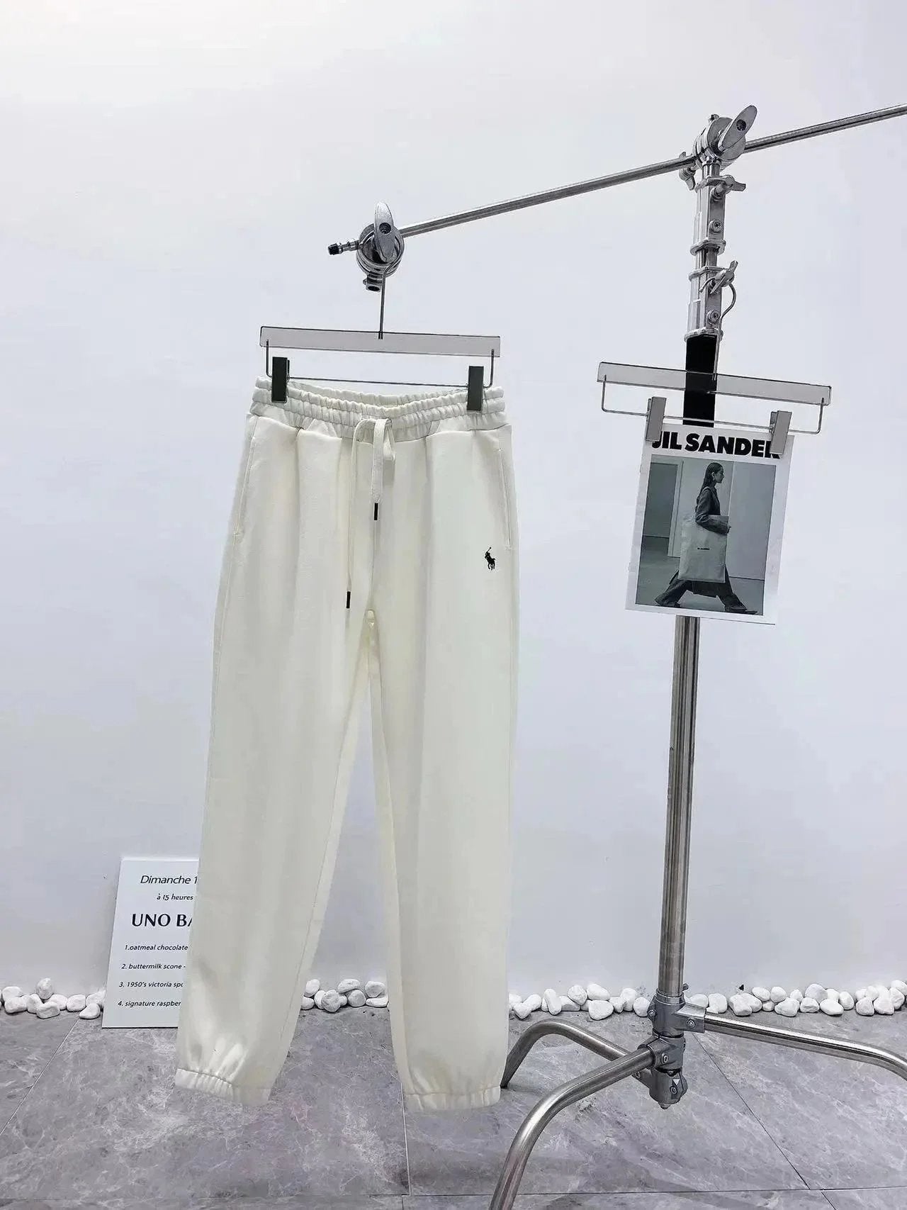 RALP Men's Winter Clothing