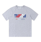 TRAP Clothing Designer T Shirt Sets
