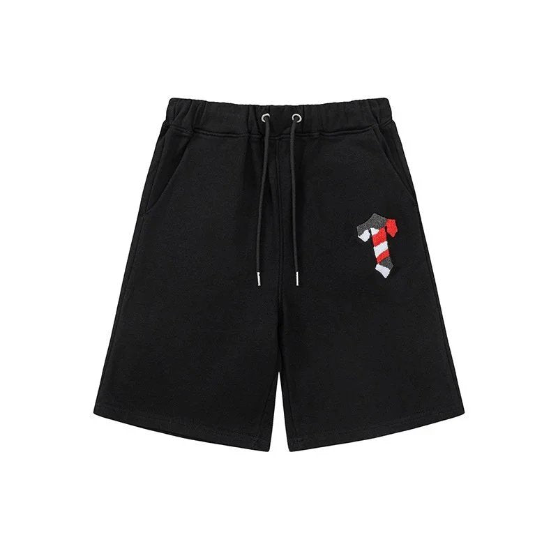 TRAP Clothing Designer T Shirt Sets