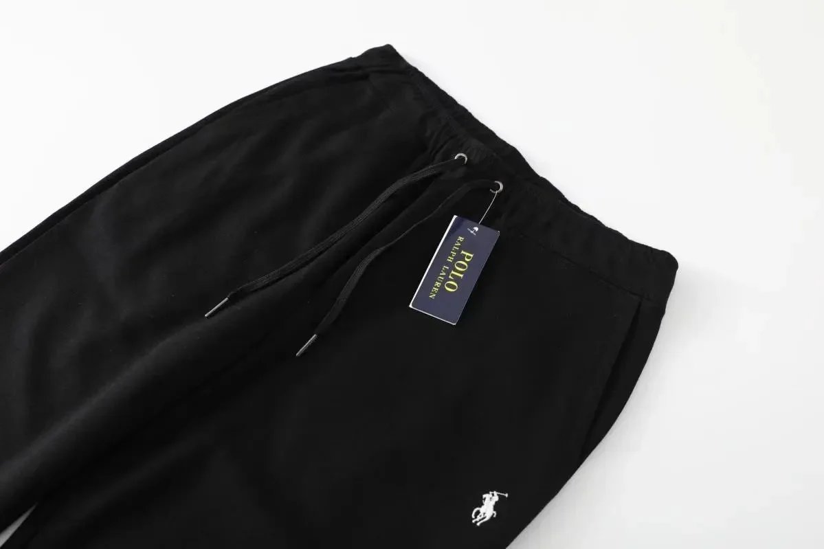 RALP Clothing Zipped Sweatshirt Set