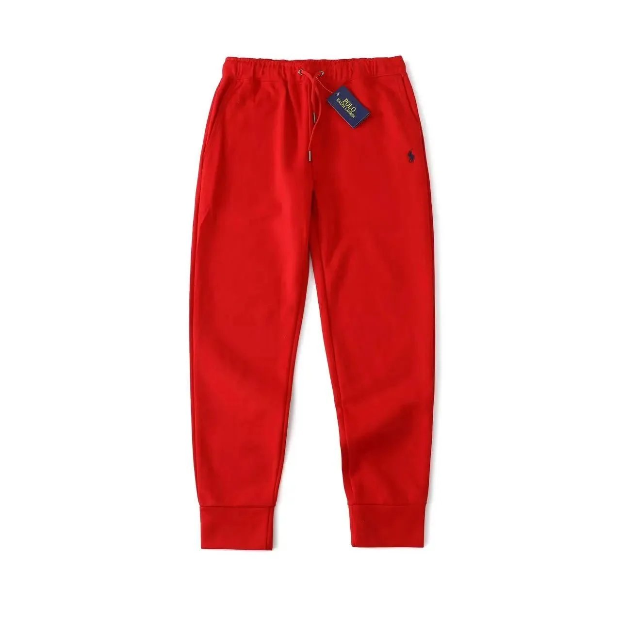 RALP Clothing Zipped Sweatshirt Set