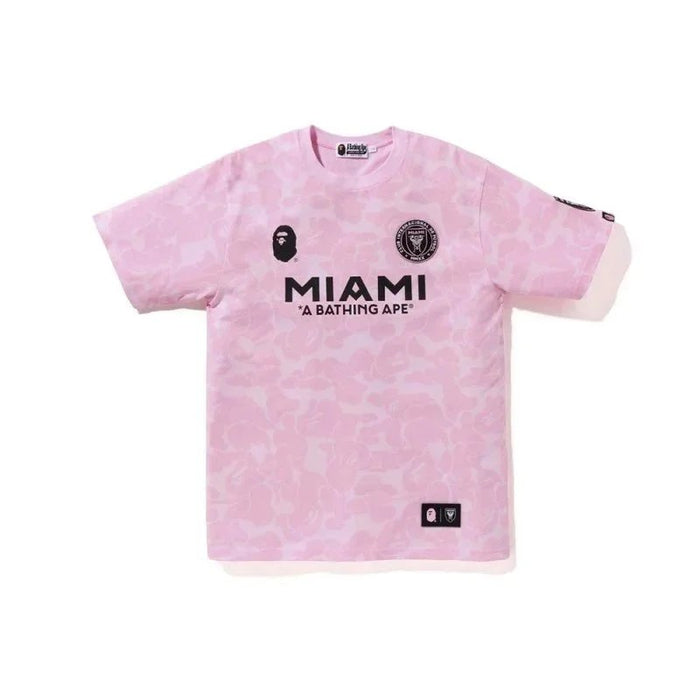 BAP Clothing Miami Set
