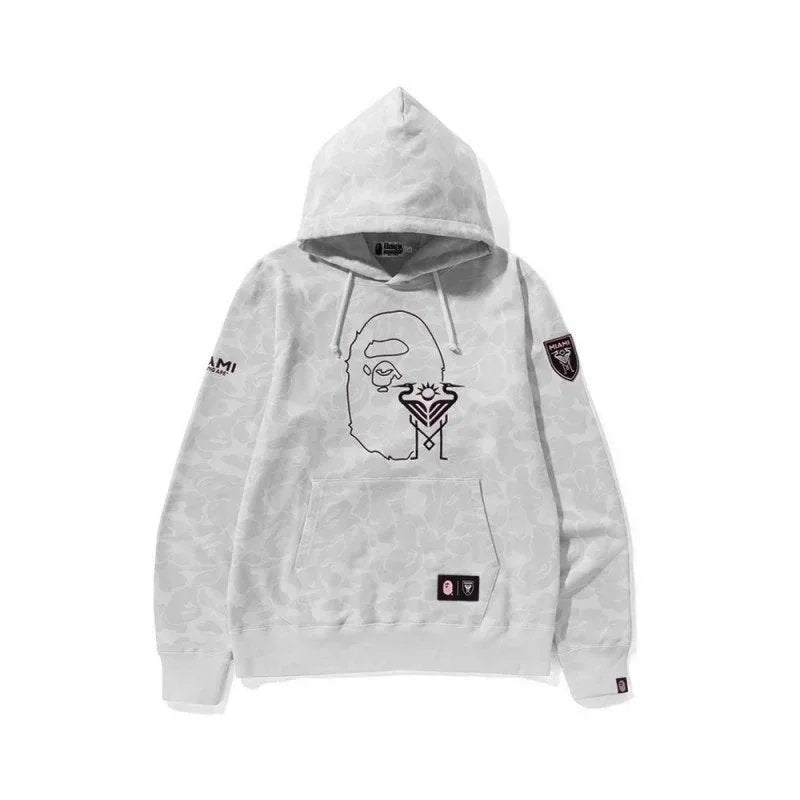 BAP Clothing Miami Set
