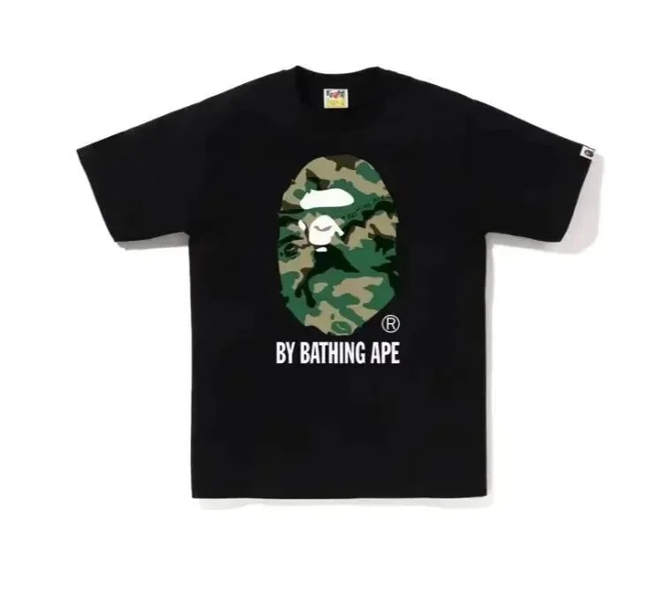 BAP Clothing Miami Set