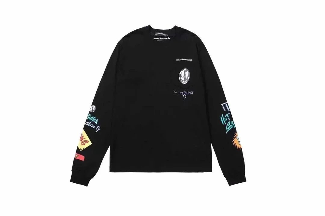 CHROM Clothing Men's Crewneck