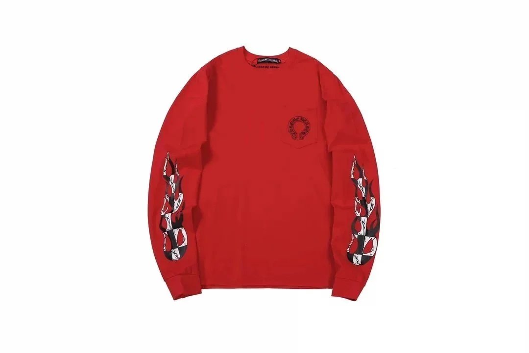 CHROM Clothing Men's Crewneck