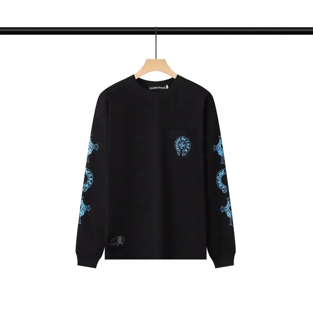 CHROM Clothing Men's Crewneck