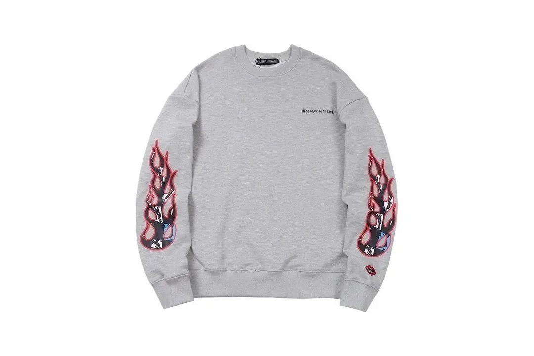 CHROM Clothing Men's Crewneck