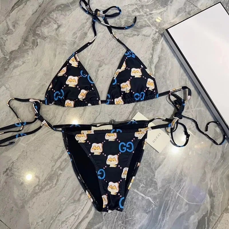 VL Women's Bikini Swimsuits