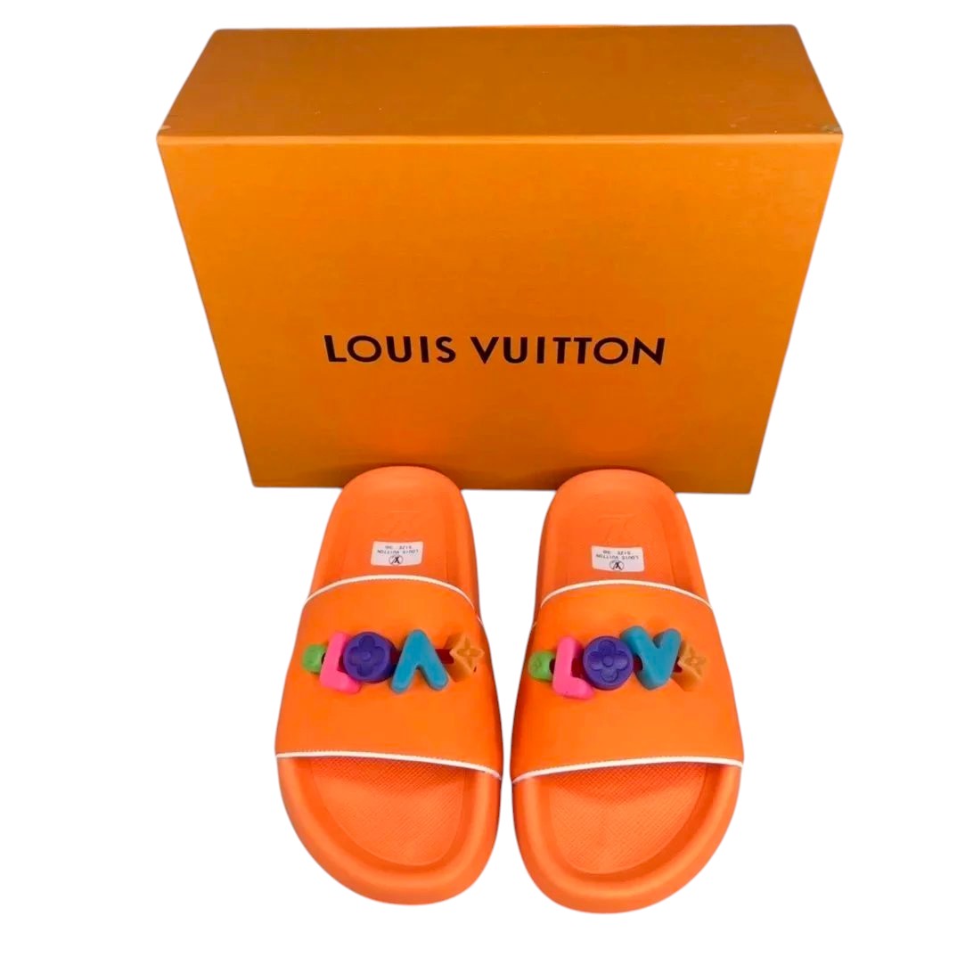 VL Sandals