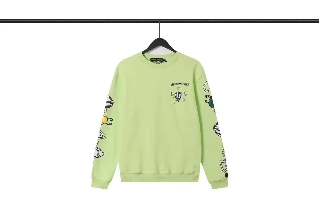 CHROM Clothing Men's Crewneck