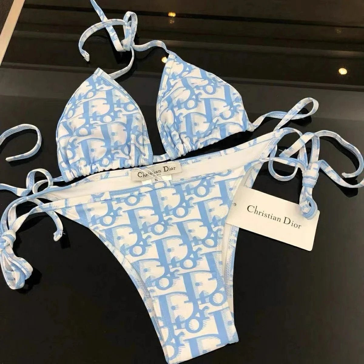 VL Women's Bikini Swimsuits