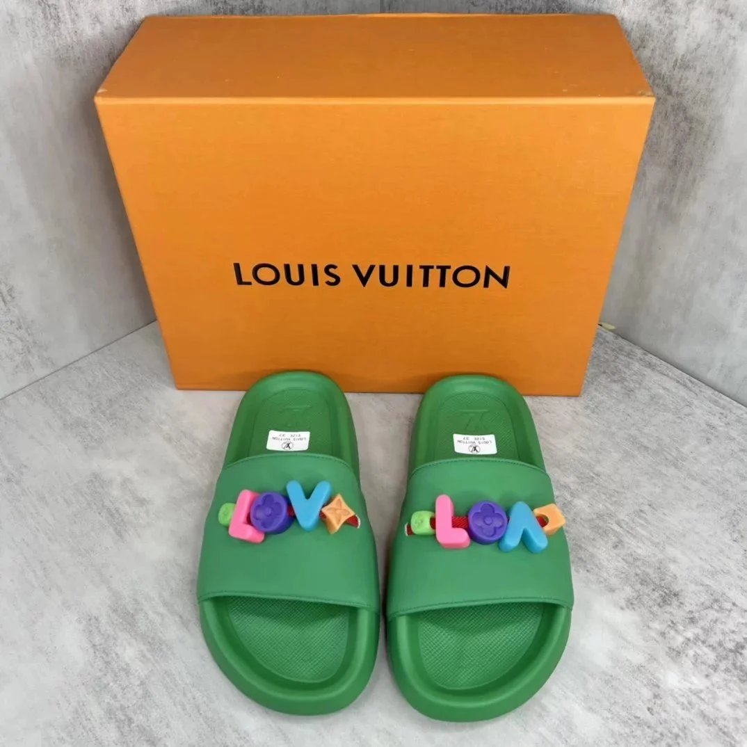 VL Sandals