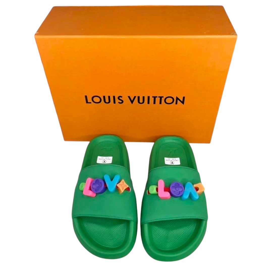 VL Sandals