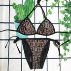 VL Women's Bikini Swimsuits