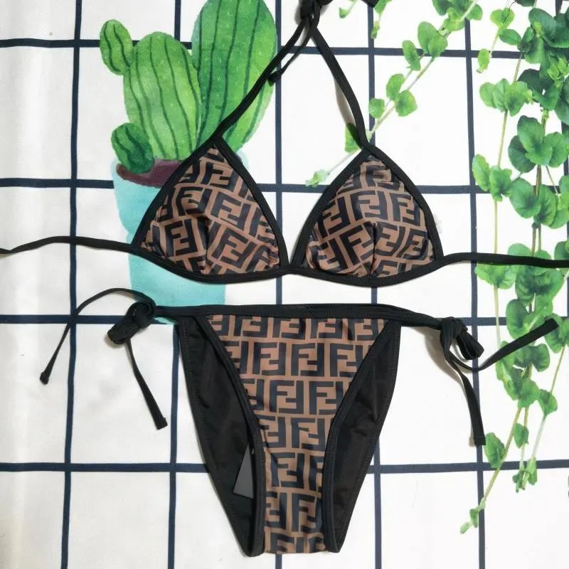 VL Women's Bikini Swimsuits