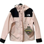 NRTH Clothing Winter Jacket