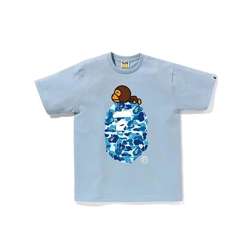 BAP Clothing Miami Set