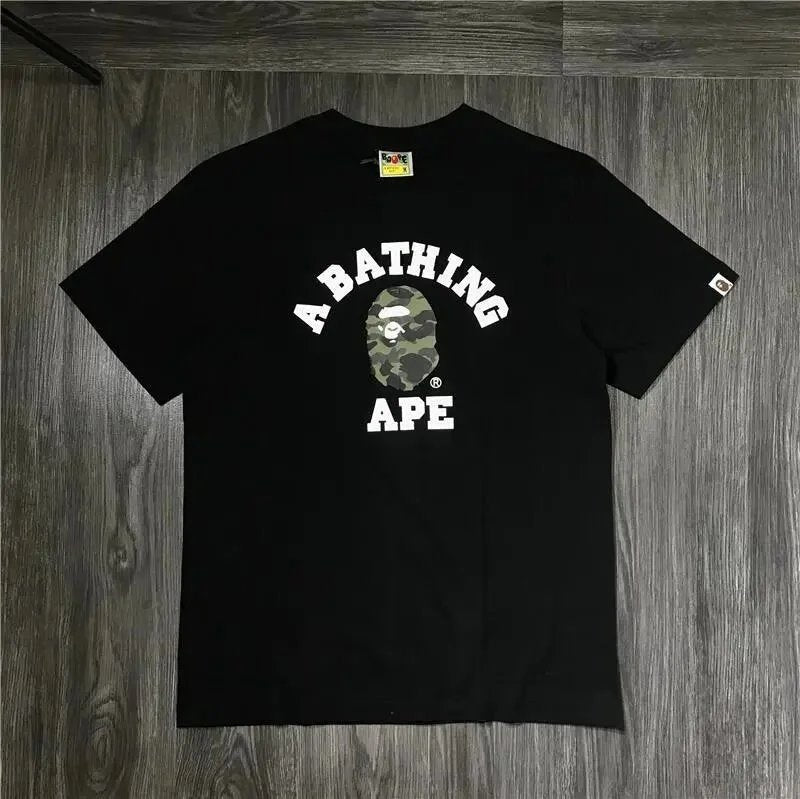 BAP Clothing Miami Set