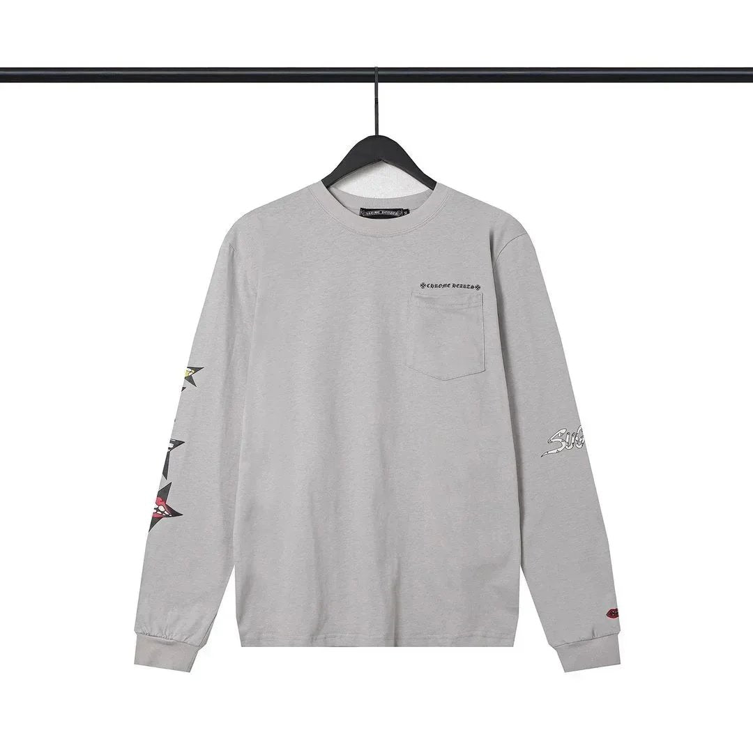 CHROM Clothing Men's Crewneck