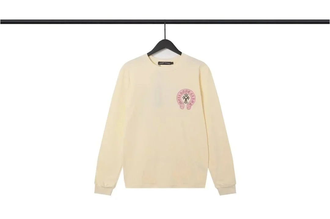 CHROM Clothing Men's Crewneck