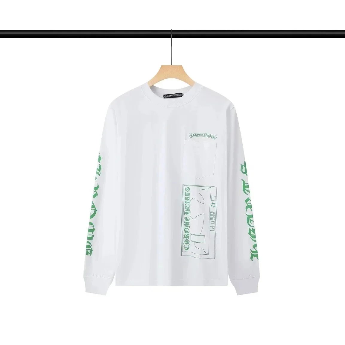 CHROM Clothing Men's Crewneck