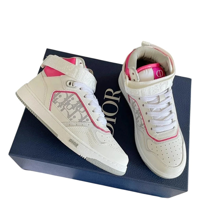 DIO Shoes (1)