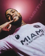 BAP Clothing Miami Set