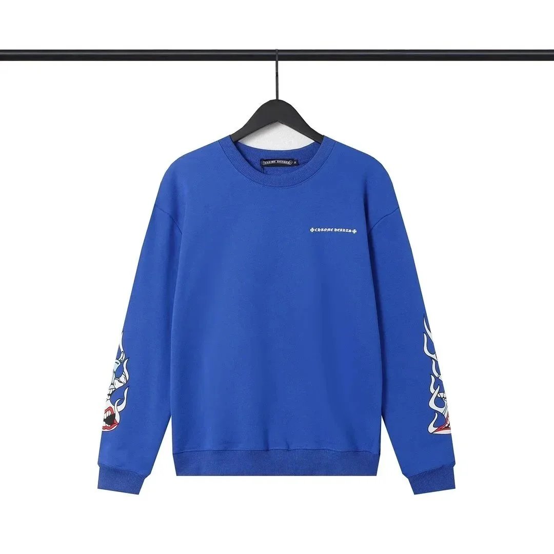 CHROM Clothing Men's Crewneck