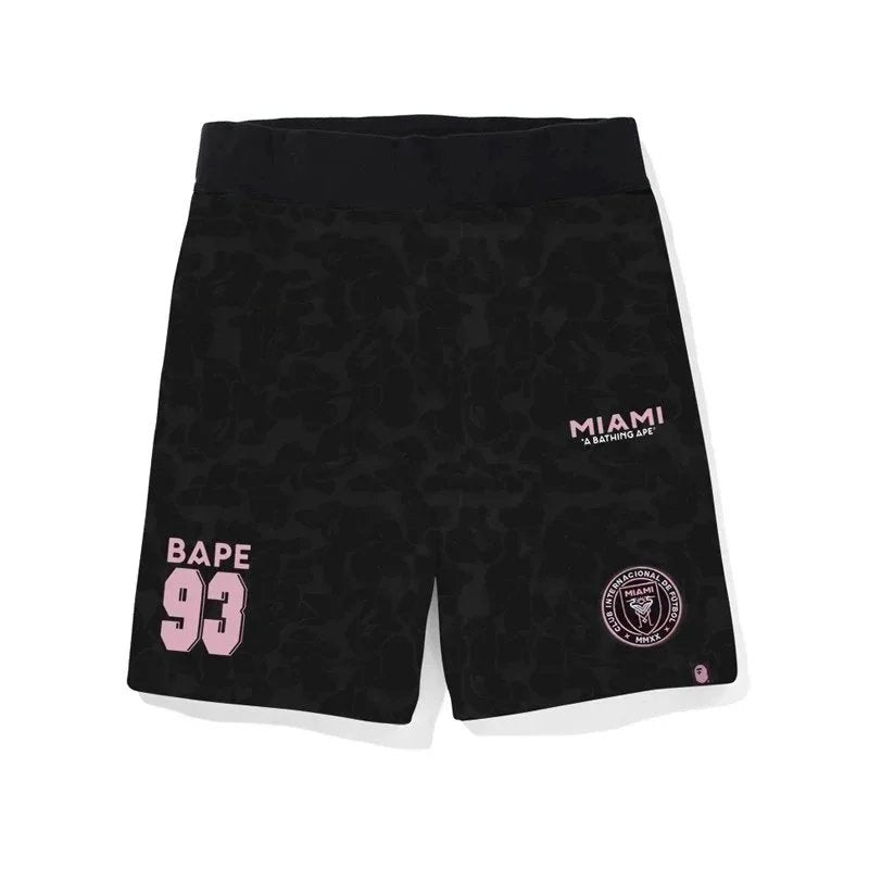 BAP Clothing Miami Set