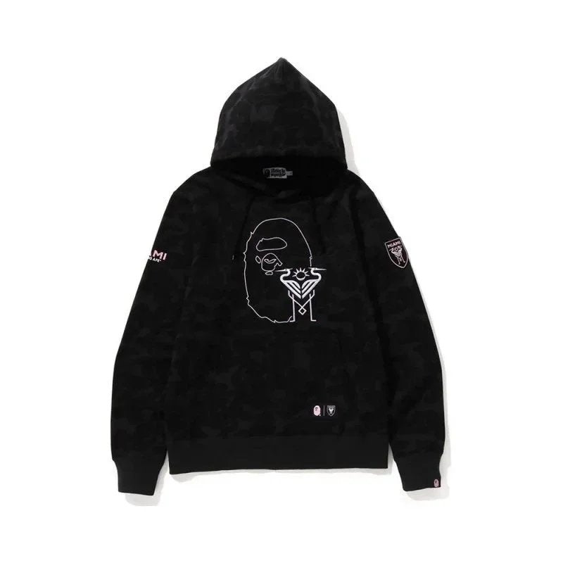 BAP Clothing Miami Set