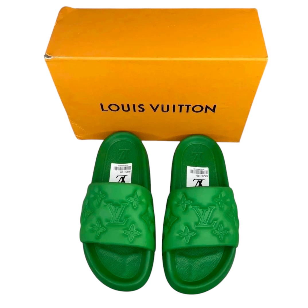 VL Sandals