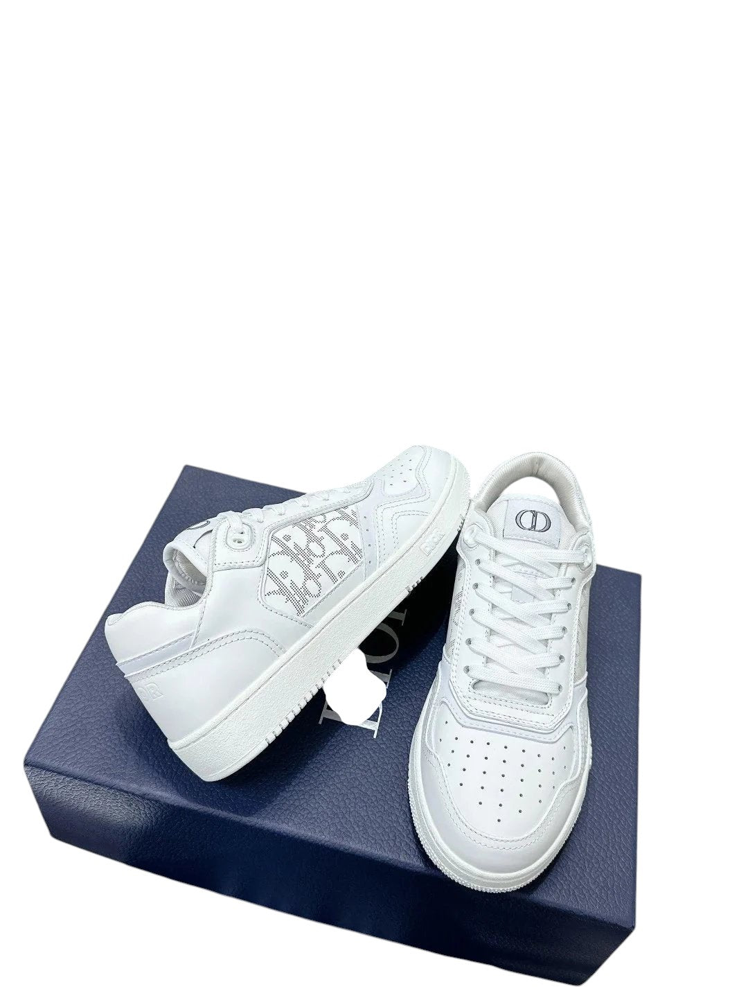 DIO Shoes (1)