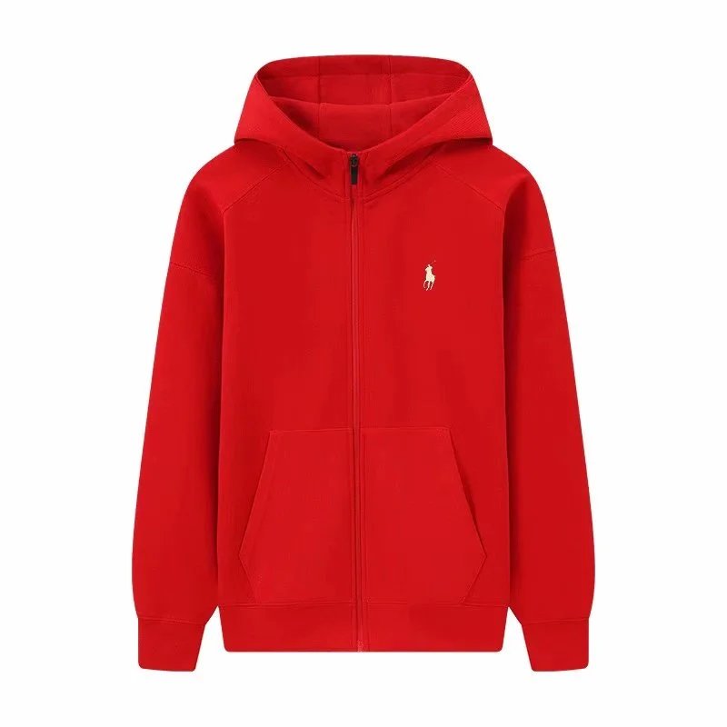 RALP Men's Winter Clothing