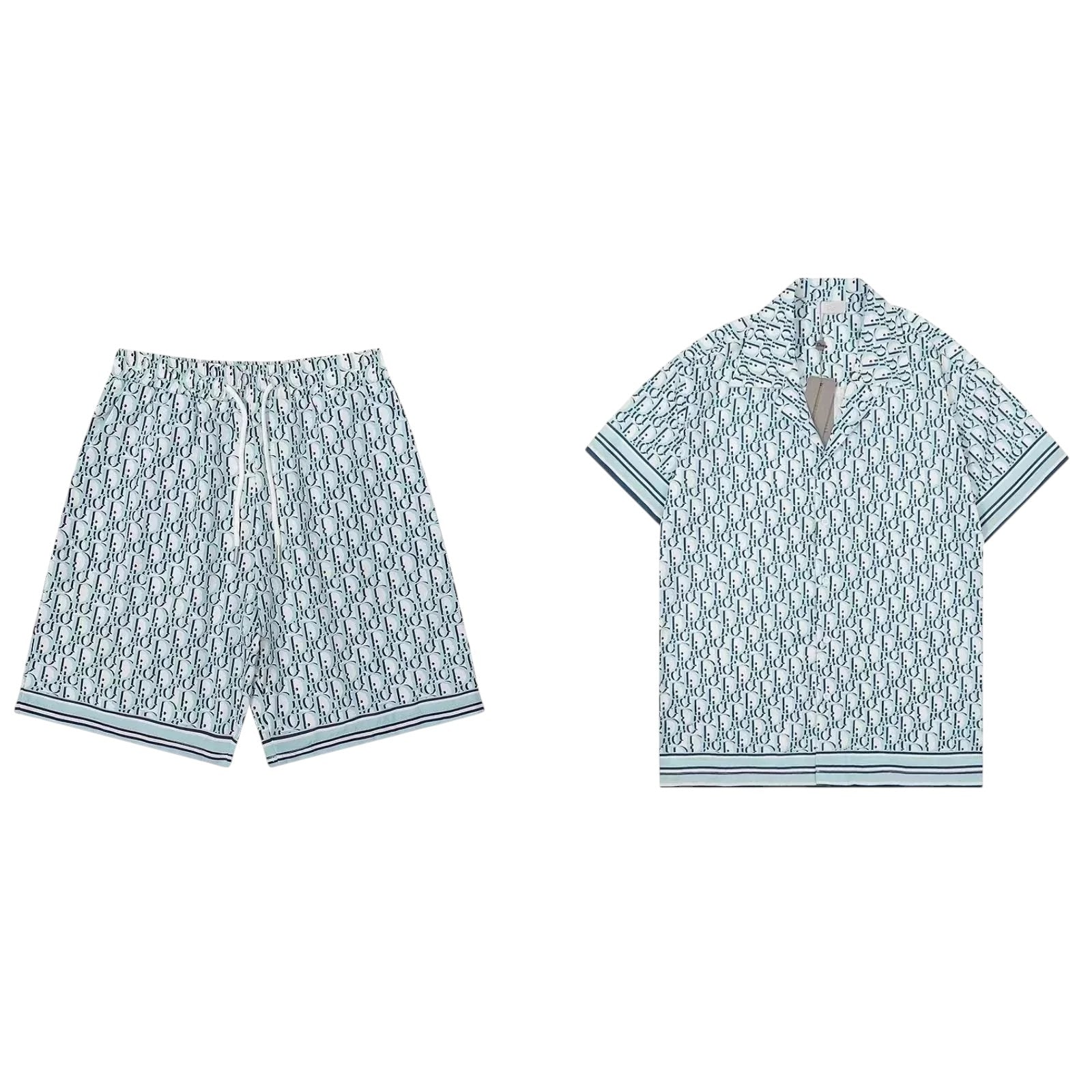 DIO Men's Luxury Set