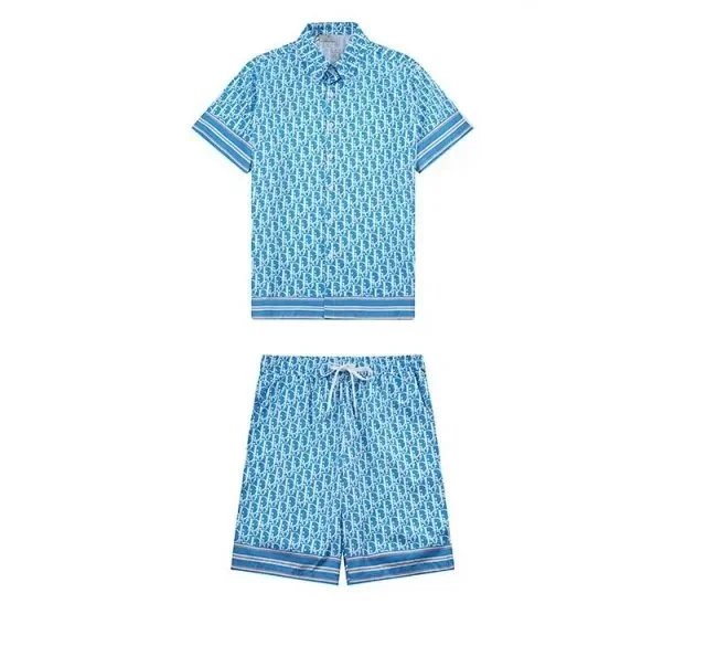 DIO Men's Luxury Set