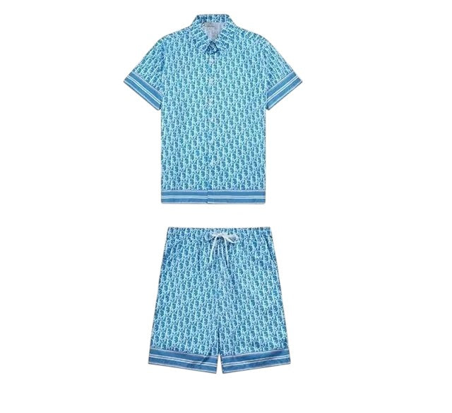 DIO Men's Luxury Set