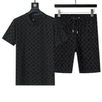 DIO Men's Luxury Set