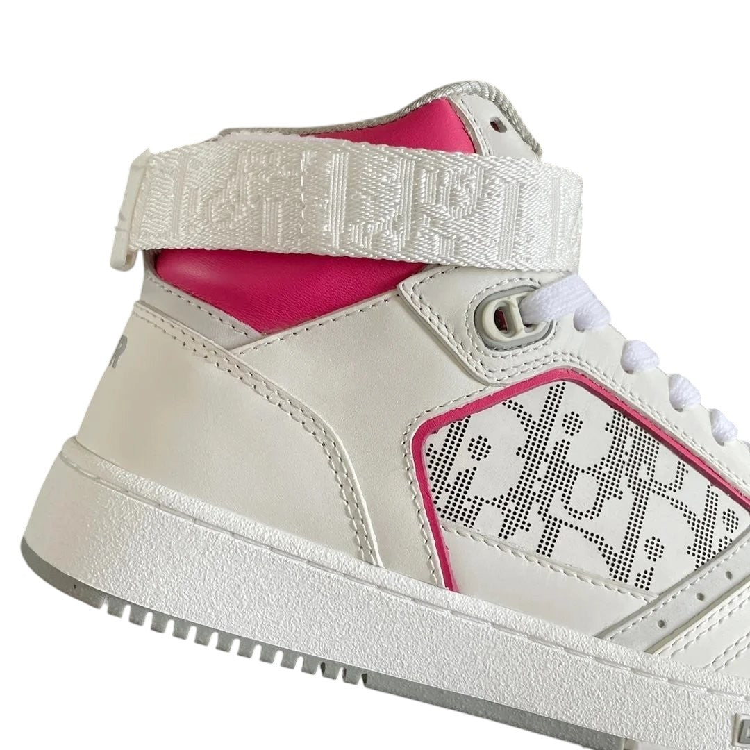 DIO Shoes (1)