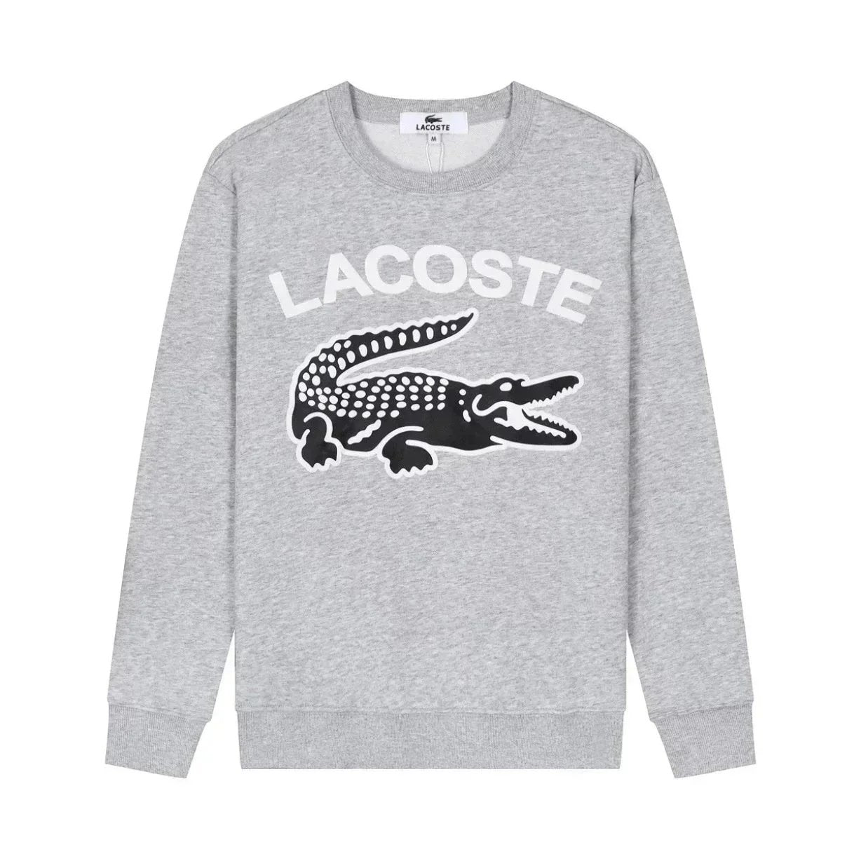 LACOS Clothing Men's Crewneck