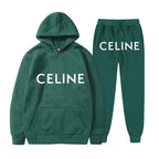CELI Hooded Sweatshirt Set