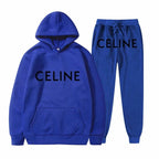 CELI Hooded Sweatshirt Set
